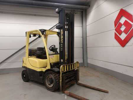 Propane Forklifts 2017  Hyster H2.0FT (3)
