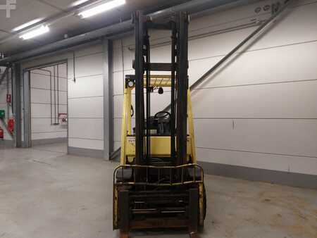 Propane Forklifts 2017  Hyster H2.0FT (5)