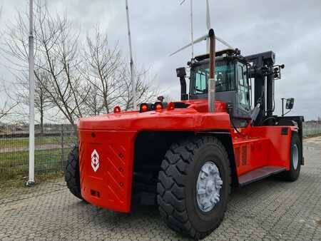 Diesel heftrucks 2018  Kalmar DCG330-12LB (7)