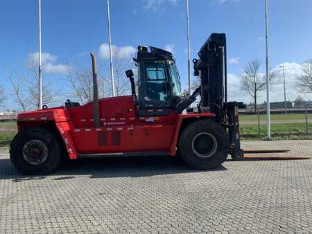 Dieseltruck 2017  Kalmar DCG330-12LB (1)