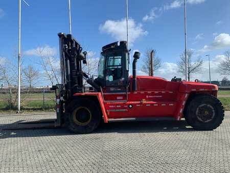 Diesel heftrucks 2017  Kalmar DCG330-12LB (2)