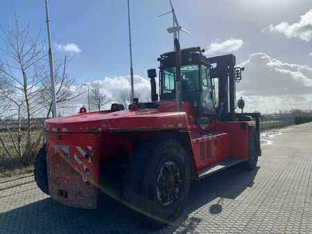 Dieseltruck 2017  Kalmar DCG330-12LB (6)