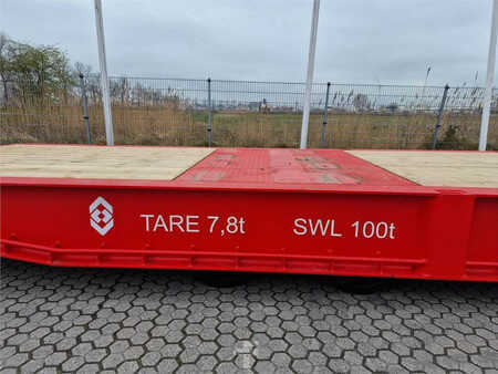 Other 2023  [div] Trailer RT100-40FT (6)