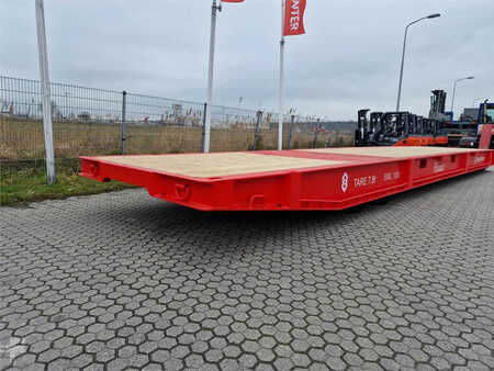 Other 2023  [div] Trailer RT100-40FT (2)