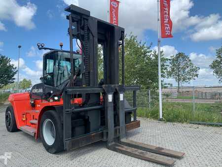 Diesel Forklifts 2015  SMV 25-1200C (3)