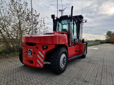 Diesel Forklifts 2023  Kalmar DCG160-12T (5) 