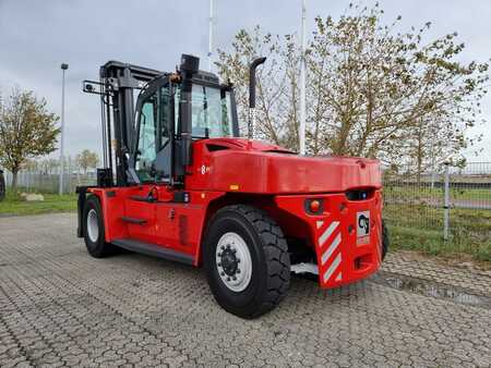 Diesel Forklifts 2023  Kalmar DCG160-12T (6) 