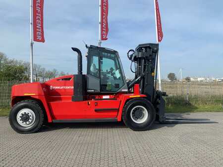 Diesel Forklifts 2023  Kalmar DCG160-12T (1) 