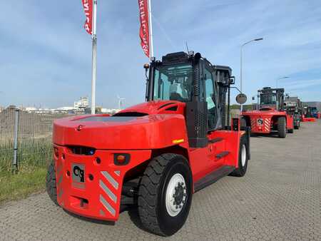 Diesel Forklifts 2023  Kalmar DCG160-12T (7) 