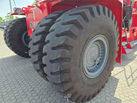 Reachstacker 2023  Kalmar DRG450-65S5 (11)