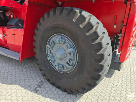 Reachstacker 2023  Kalmar DRG450-65S5 (12)
