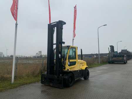 Hyster H8.0FT
