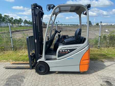 Compact Forklifts 2016  Still RX 20-16 (2) 