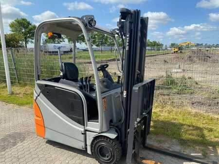 Compact Forklifts 2016  Still RX 20-16 (3) 