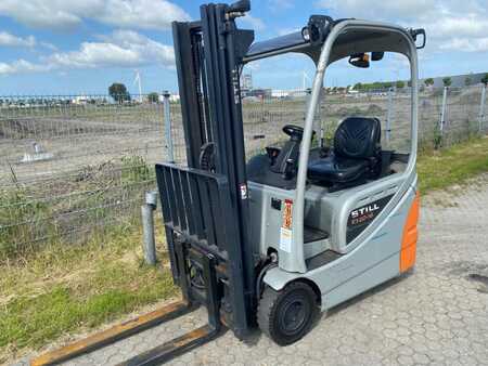 Compact Forklifts 2016  Still RX 20-16 (4) 