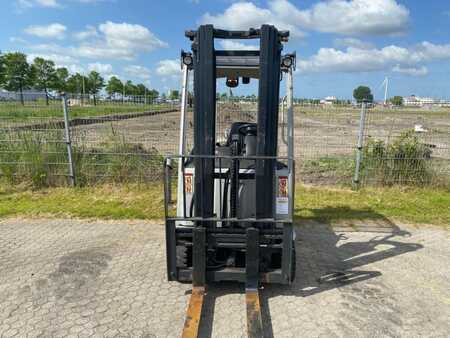 Compact Forklifts 2016  Still RX 20-16 (5) 