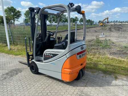 Compact Forklifts 2016  Still RX 20-16 (6) 