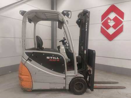 Compact Forklifts 2015  Still RX 20-18 (1)