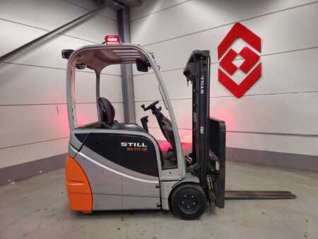 Compact Forklifts 2015  Still RX 20-18 (1)