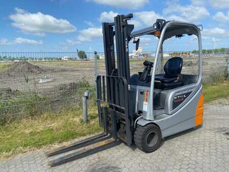 Compact Forklifts 2017  Still RX 20-18 (3) 