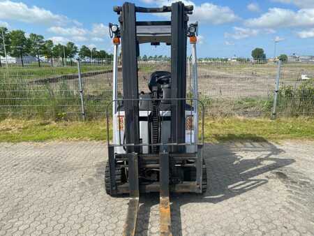 Compact Forklifts 2017  Still RX 20-18 (4) 
