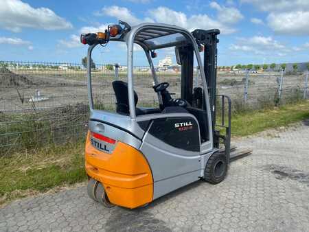 Compact Forklifts 2017  Still RX 20-18 (5) 