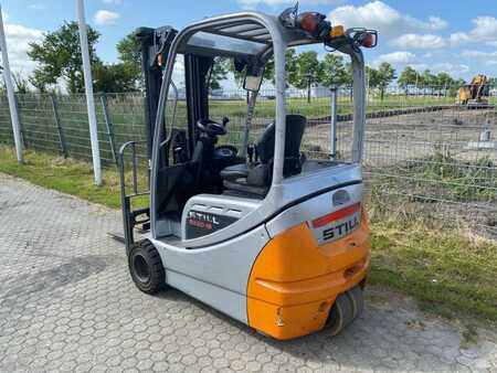 Compact Forklifts 2017  Still RX 20-18 (6) 