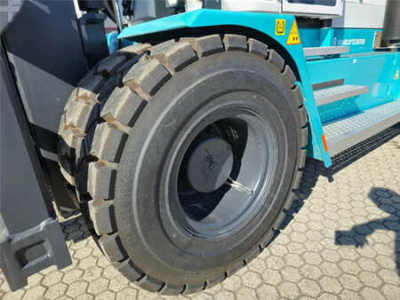 SMV Konecranes SMV 16-1200C ELM Load Stabilizer