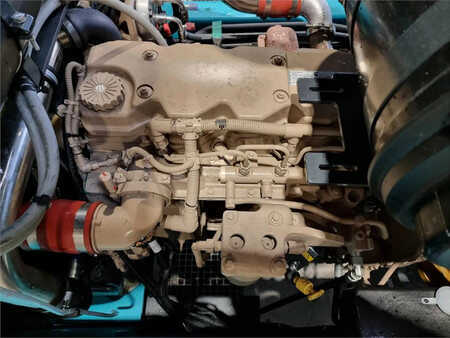 SMV Konecranes SMV 16-1200C ELM Load Stabilizer