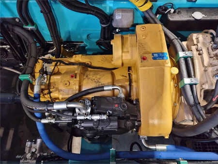 SMV Konecranes SMV 16-1200C ELM Load Stabilizer