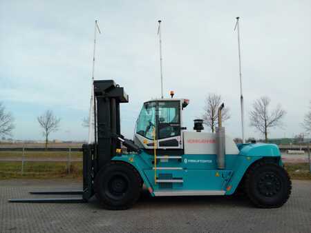 Diesel Forklifts 2023  SMV 25-1200C (2) 