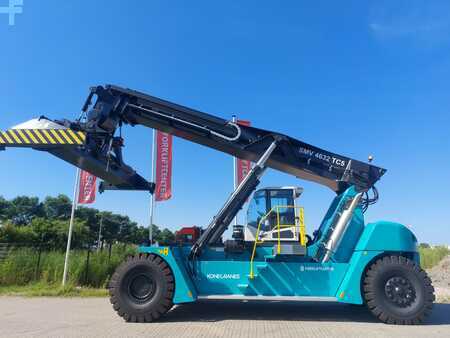 Reachstacker 2024  SMV 4632 TC5 (2)