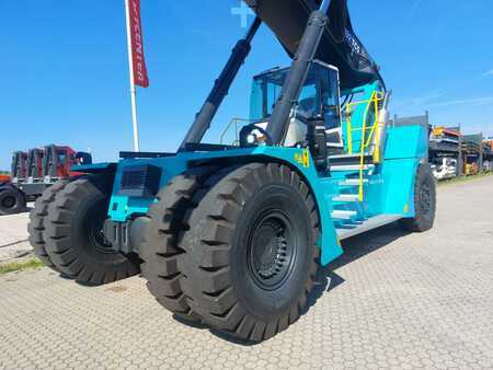 Reachstacker 2024  SMV 4632 TC5 (4)