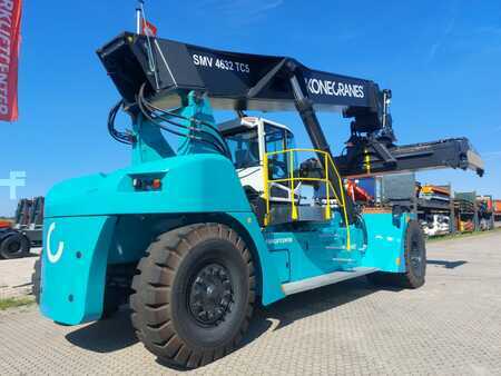 Reachstacker 2024  SMV 4632 TC5 (6)