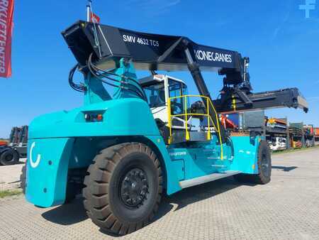 Reachstacker 2024  SMV 4632 TC5 (6)