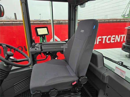 SMV Konecranes SMV 16-1200C