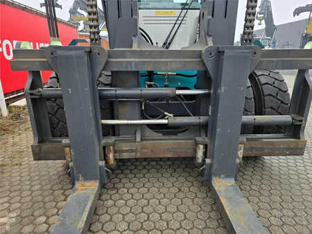 SMV Konecranes SMV 16-1200C