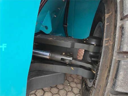 SMV Konecranes SMV 16-1200C
