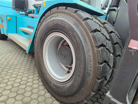 SMV Konecranes SMV 16-1200C