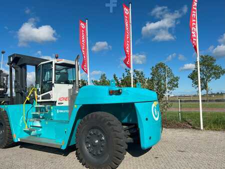 Diesel gaffeltruck 2024  SMV 33-1200C (6)