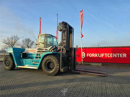 Diesel heftrucks 2024  SMV Konecranes SMV 33-1200C (3)