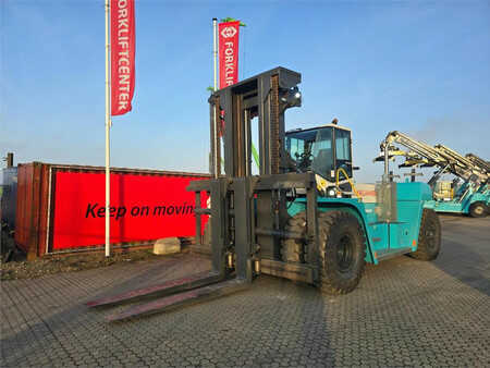 Diesel heftrucks 2024  SMV Konecranes SMV 33-1200C (4)