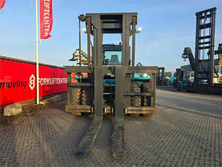 Diesel heftrucks 2024  SMV Konecranes SMV 33-1200C (5)