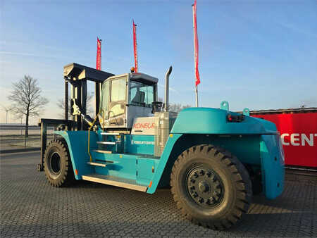 Diesel heftrucks 2024  SMV Konecranes SMV 33-1200C (7)