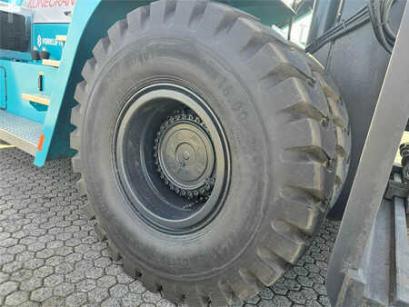 SMV Konecranes SMV 33-1200C