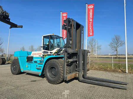 Dieseltrukki 2024  Konecranes SMV 33-1200C (3)