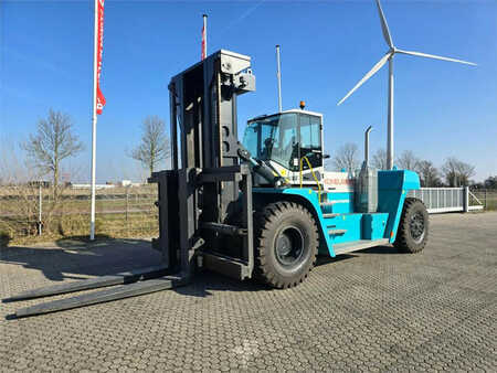 Dieseltrukki 2024  Konecranes SMV 33-1200C (4)