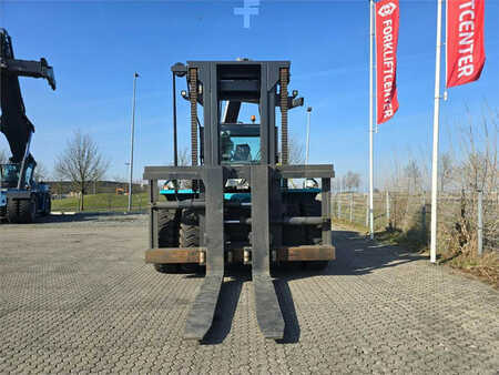 Dieseltrukki 2024  Konecranes SMV 33-1200C (5)