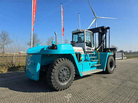 Dieseltrukki 2024  Konecranes SMV 33-1200C (6)