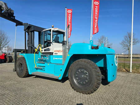 Dieseltrukki 2024  Konecranes SMV 33-1200C (7)